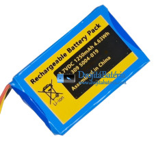 Batéria pre PLC 309-5004-019 [Náhradná batéria]
